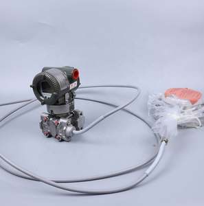 เครื่องส่งสัญญาณความดันแบบไดอะแฟรมปิดผนึกโยโกกาว่า EJA438E เครื่องส่งสัญญาณความดันแบบไดอะแฟรมภายใน - Product Image 5