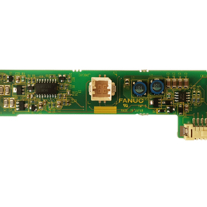 A20B-8200-0663 FANUC CNC Nuevo Servoaccionamiento AC Original, Proveedor de Repuestos - Product Image 3