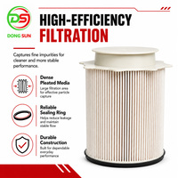 FS53000 68157291AA Fuel Water Separator Filter Fit for Rams 2500 3500 Compatible with Cummins 6.7L Diesel OEM ODM Available