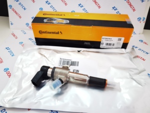 大陆丰田马自达标致原装VDO共轨喷油器A2C59511612 SU00100836 Y404-13-250A 9663429280 5WS40516 - Product Image 5