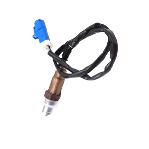 เซนเซอร์ออกซิเจน 0258006927 6G91-9G444-AA สำหรับฟอร์ดวอลโว่ ซี-แมกซ์ โฟกัส C30 1.8 2.0 อะไหล่ทดแทน - Product Image 4