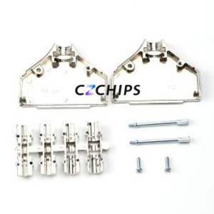 MHDTZK37-RA-HI-K Connector Housing Connector Whole Sale Electronic Component Chips Supplier & BOM Service - Product Image 1