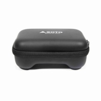 Sac de transport pour console de jeu GAODA PS5, boîte portable pour console et manette Sony Playstation 5