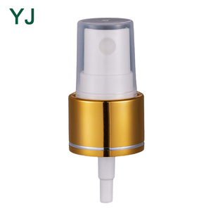 <span class=keywords><strong>18</strong></span>/<span class=keywords><strong>415</strong></span>, 20/<span class=keywords><strong>415</strong></span> высококачественный многоразовый тонкий распылитель, черный пластиковый распылитель для парфюма, распылитель для парфюма - Product Image 4