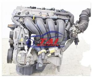 อะไหล่ยานยนต์คุณภาพสูง สภาพดี เครื่องยนต์ 1ZZ 1ZZ-FE สำหรับ Toyota Corolla Verso 1.8L - Product Image 5