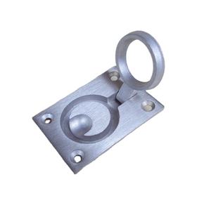 Hfyh154 — <span class=keywords><strong>accessoires</strong></span> de quincaillerie pour <span class=keywords><strong>bateau</strong></span> en acier inoxydable 304, brosse de pont de <span class=keywords><strong>bateau</strong></span>, poignée de levage, boutons de <span class=keywords><strong>porte</strong></span>, anneau de traction - Product Image 2