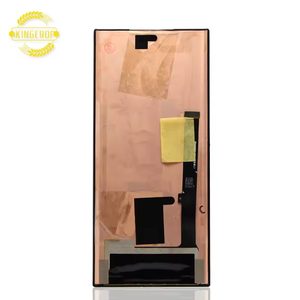 Pantalla para <span class=keywords><strong>ZTE</strong></span> <span class=keywords><strong>AXON</strong></span> 50 <span class=keywords><strong>40</strong></span> <span class=keywords><strong>Ultra</strong></span> <span class=keywords><strong>AXON</strong></span> <span class=keywords><strong>40</strong></span> Pro <span class=keywords><strong>40</strong></span> SE, Repuesto de Pantalla para <span class=keywords><strong>ZTE</strong></span> <span class=keywords><strong>AXON</strong></span> 30 5G 30S PRO 5G 20, LCD para <span class=keywords><strong>AXON</strong></span> 50 <span class=keywords><strong>Ultra</strong></span> - Product Image 3