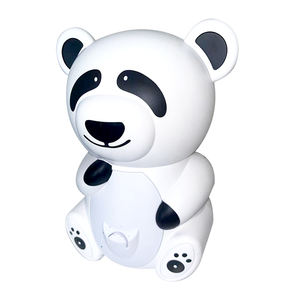 Peralatan medis portabel kustom untuk rumah, Nebulizer kompresor hewan lucu kartun - Product Image 5