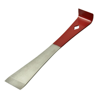 Outils d'apiculture 2026, couteau à miel en acier inoxydable, grattoir à miel pour ruche, grattoir multifonction, équipement d'apiculture