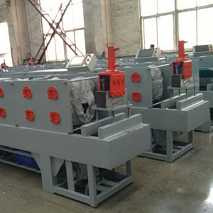 Profilés de fabrication de vis 3 en 1 Presse Système de cloisons sèches <span class=keywords><strong>Cd</strong></span> Ud Machine à double ligne - Product Image 4