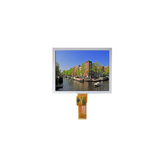 Écran d'affichage LCD de haute qualité TMS150XG1-15TC, 2 pièces CCFL sans pilote, 15.0 pouces, 1024RGB * 768 XGA 85PPI pour moniteur de bureau - Product Image 1