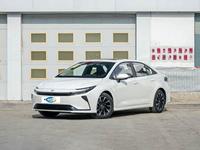 Nouvelles voitures Toyota Corolla HEV hybrides berlines 2026, conduite à gauche (LHD), 5 places, fabriquées en Chine pour l'exportation