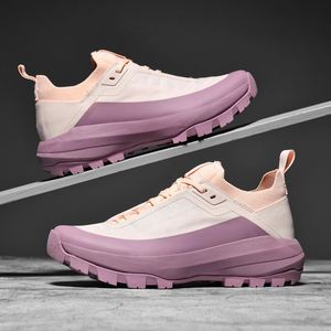 Zapatos Casuales de Verano de Alta Calidad, Estilo Urbano, Antideslizantes, Ligeros, Transpirables, para Senderismo, Caminatas y Trail Running - Product Image 2