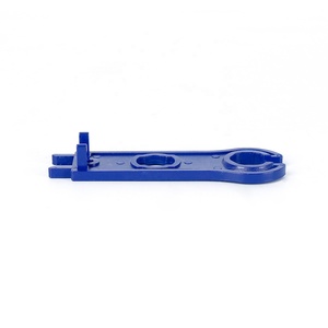 Solar Panel <strong>Connector</strong> <strong>Tool</strong> PV Disconnect <strong>Removal</strong> <strong>Tools</strong> 1000V Solar <strong>Connector</strong> <strong>Tool</strong> Assembly Spanners Wrenches - Product Image 5