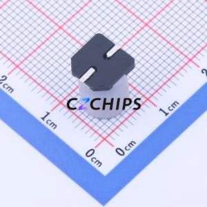 Condensador Sólido SMD SVZ1VM221FBRE00RAXXX, D8xL11.5mm (Capacitancia: 220uF) (Precisión: 20%) (Voltaje Nominal: 35V) - Product Image 2