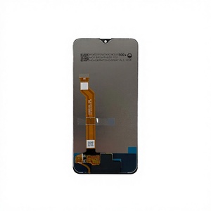 หน้าจอ LCD แบบ In-cell <span class=keywords><strong>ส</strong></span>ำหรับโทรศัพท์มือถือ <span class=keywords><strong>OPPO</strong></span> <span class=keywords><strong>F9</strong></span> ขนาด 6.3 นิ้ว พร้อมการรับประกัน 1 ปี - Product Image 4
