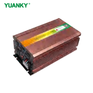 Convertisseur de puissance YUANKY 12/24V vers 220V 50HZ <span class=keywords><strong>Série</strong></span> MCC 500W Onde sinusoïdale modifiée Sortie simple Haute efficacité - Product Image 6