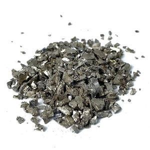Lingot de métal précieux à 99,99 %, granulés d'iridium IR, particules d'iridium pour matériau d'évaporation - Product Image 4