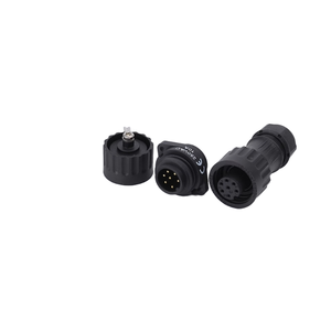 <span class=keywords><strong>WEIPU</strong></span> IP67 Водонепроницаемый 7-ядерный авиационный штекер <span class=keywords><strong>WA22</strong></span> Z ZE TL TK разъем аксессуар - Product Image 3