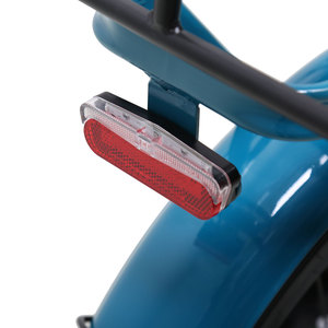 Vélo cargo électrique robuste TXED, grande capacité de chargement, pour usage commercial, livraison professionnelle, vélo électrique puissant - Product Image 4