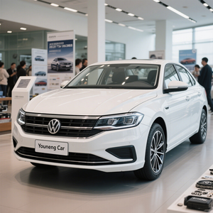 Volks-wagen Bora Auto 200TSI DSG Edition Nuevo Turbo Gasolina Coche de <span class=keywords><strong>Segunda</strong></span> <span class=keywords><strong>Mano</strong></span> 5 Asientos <span class=keywords><strong>Coches</strong></span> Usados Baratos - Product Image 1