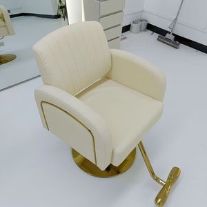 เก้าอี้ตัดผมมืออาชีพสำหรับร้านตัดผม เก้าอี้ช่างทำผมอเนกประสงค์ - Product Image 5