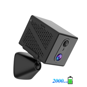 Vstarcam Batterie kamera 4G Mini kamera 3MP HD CB70 Bewegungs erkennungs alarm ai Kamera mit Infrarot Nachtsicht - Product Image 3