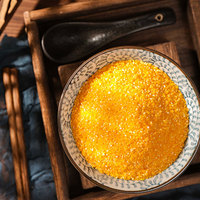 Nouilles de maïs Fengmai en gros 400g, fines, moyennes, grossières, céréales nutritives, certifiées HACCP HALAL, durée de conservation de 24 mois, fabriquées en Chine