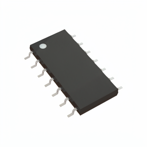 IC TRANSCEIVER 4/0 SOEIAJ14 14 SOlC (0.209", 5.30 มม. ความกว้าง) ไอซี ชิ้นส่วนอิเล็กทรอนิกส์ อินเทอร์เฟซ MC1488M ของแท้ - Product Image 1