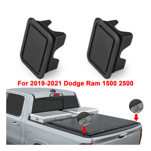 Cnspeed – couvre-poteaux de lit de camion, accessoires de hayon pour Dodge Ram 1500 2500, 2019-2021 - Product Image 2