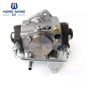 Bomba de Inyección de Combustible de Alta Resistencia 294000-2340 1460A096 Compatible con Motor Mitsubishi 4N15 4M41 - Product Image 1