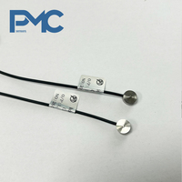 Capteur de poids micro-capteur, cellules de pesage, mesure de la force de 5 kg et contrôle de la force dans le processus de production numérique 3c