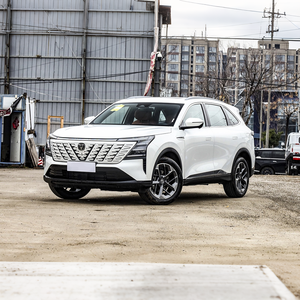 Nouvelle voiture 2025 à <span class=keywords><strong>prix</strong></span> abordable, Changan CS75 Plus fabriquée en Chine, SUV essence à conduite à gauche, SUV le plus vendu, Changan CS75 Plus - Product Image 1