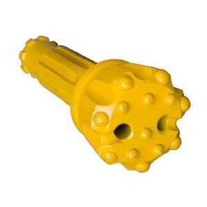 Outils de plate-forme de forage <span class=keywords><strong>DTH</strong></span> pour DHD <span class=keywords><strong>360</strong></span> embouts de bouton de roche à haute pression d'air DT foret à marteau - Product Image 2