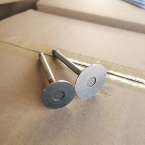 048109601A โรงงาน048109611A วาล์วเครื่องยนต์39.5*8*91.8 EX 33.2*8*91.2 - Product Image 4