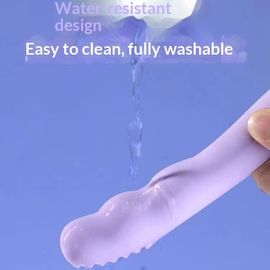 Nuevo Vibrador Silencioso para Mujeres, Dispositivo de Masturbación Silencioso para Dormitorio, Gadget Moderno para Adultos, Orgasmo Femenino - Product Image 5