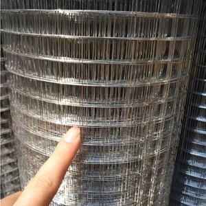 Treillis métallique soudé galvanisé pour l'extérieur Tapis pour chiens en rouleau Maisons Chenils Clôture en treillis métallique soudé <span class=keywords><strong>Prix</strong></span> - Product Image 5