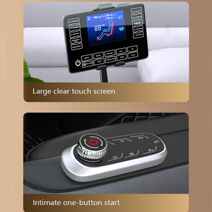 Hochwertiger Luxus-Massagesessel mit Schwerelosigkeitsfunktion, 145 cm Erweiterter Abdeckung, Elektrisch, 3D 4D 8D, Faltbar, Ganzkörper-<span class=keywords><strong>Massage</strong></span> - Product Image 3