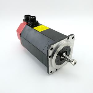 Controlador FANUC A06B-0128-B075 Original para Equipos de Automatización de Máquinas Herramienta, Motor de Eje Serie Alpha - Product Image 3