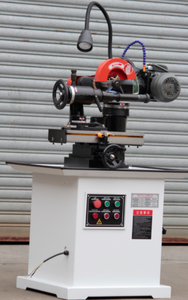 Affûteuse automatique <span class=keywords><strong>circulaire</strong></span> à <span class=keywords><strong>carbure</strong></span> pour lames de <span class=keywords><strong>scie</strong></span> à dents gauche et droite, machine de rectification pour le cycle de l'eau - Product Image 4