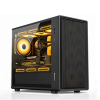 Boîtiers d'ordinateur de bureau de haute performance pour PC de jeu, de bureau, à domicile et usage personnel