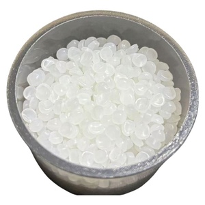 Résine résineuse HDPE 7000F polymère de résine plastique propylène pour tuyau PE-HD - Product Image 4