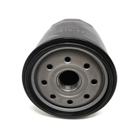90915-YZZD2 Nuevo Filtro de Aceite para Automóvil Compatible con Toyota Camry, Hiace, Hilux
