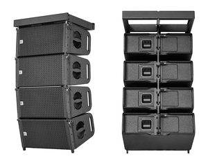 W-210C Good Quality Double 10 Inch <strong>Line</strong> <strong>Array</strong> Professional Outdoor Big Speakers <strong>Box</strong> - Product Image 3