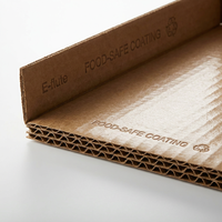 Kotak Pizza Berkualitas Tinggi Dapat Disesuaikan Ukuran 10/12/14 Inci, Embossing Matte, Grosir Langsung Pabrik, Kertas Food Grade UV, Laminasi Matt