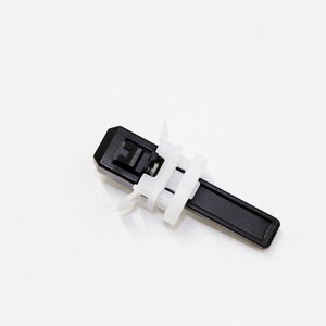 85815C1100 Car A Pillar <b>Trim</b> Panel <b>Clip</b> For Hyundai Kona Elantra Kia Sorento K5 Plastic Fastener Auto Repair Part - Product Image 5