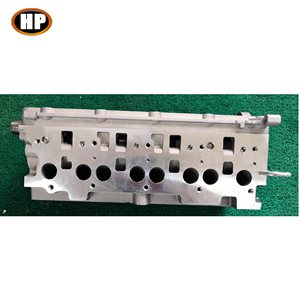 SYHP 03G103351E BKD conjunto completo de culata para VW <span class=keywords><strong>Golf</strong></span> Passat Touran 2,0 2004- 03G103351B 908711 908711 908811 - Product Image 5