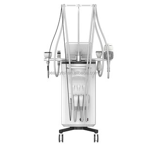 Ladimen mesin Velashaping V9 3 Iii V10, mesin pembersih wajah Velaslim Vacuum Roller pelangsing - Product Image 4