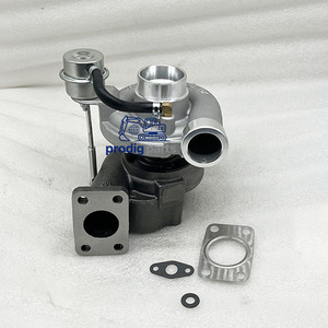 Turbocharger 3054C 237-4734 20R-4007 untuk 312D2 312D2 GC 312D2 L 313D2 313D2 LGP 914G IT14G dengan Mesin 3054C TURBO - Product Image 1