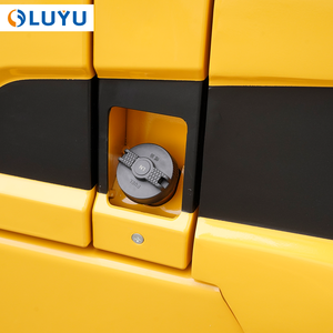 מלגזה דיזל בעלת קיבולת גבוהה של 3.5 טון, מונעת על ידי מנוע קובוטה אמין ומערכת תיבת הילוכים אוטומטית יעילה. - Product Image 4